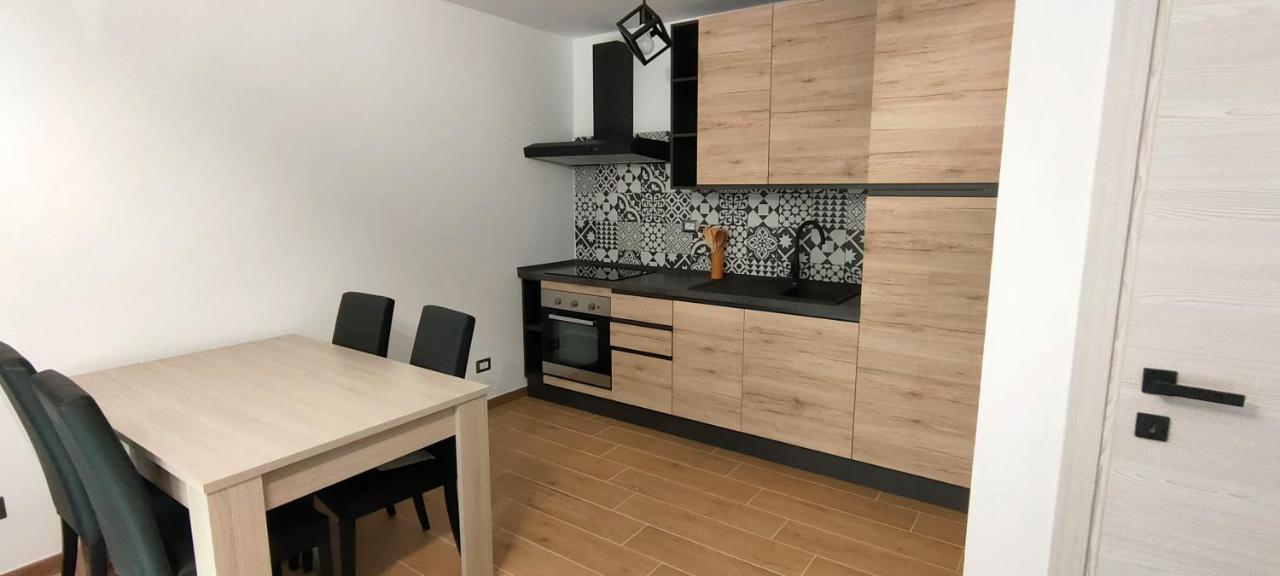 Los Gatos Apartment Alghero Exterior photo