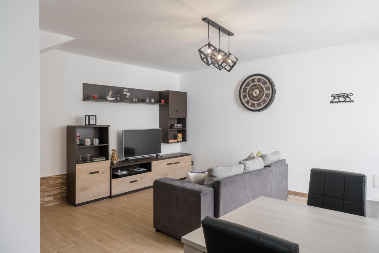 Los Gatos Apartment Alghero Exterior photo