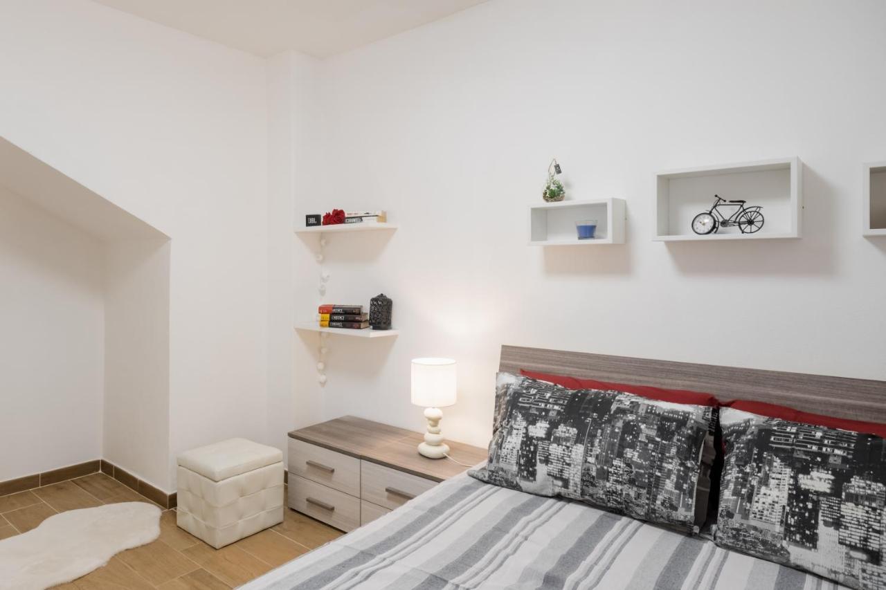 Los Gatos Apartment Alghero Exterior photo